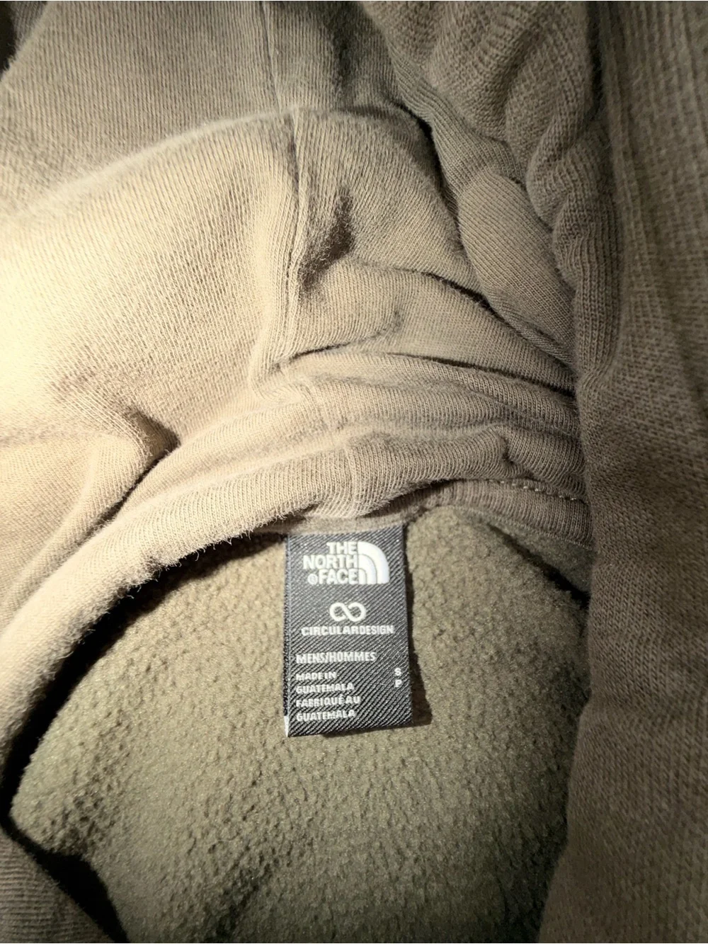 The North Face north face